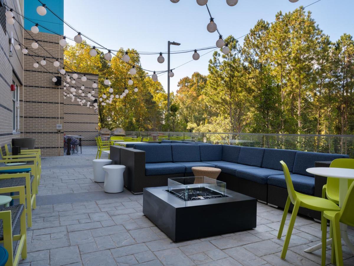 Home2 By Hilton Atlanta Airport Hotel