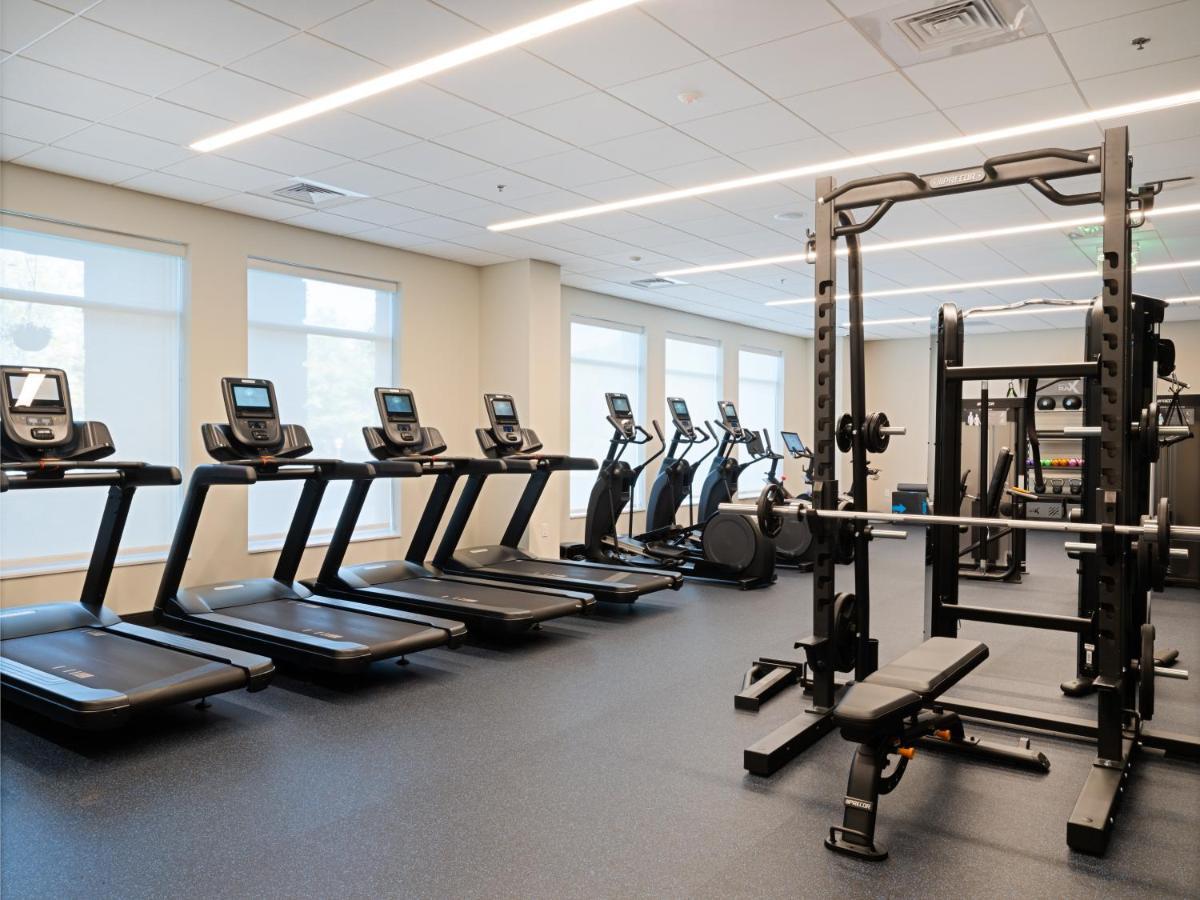 Hotel Home2 By Hilton Atlanta Airport 3*