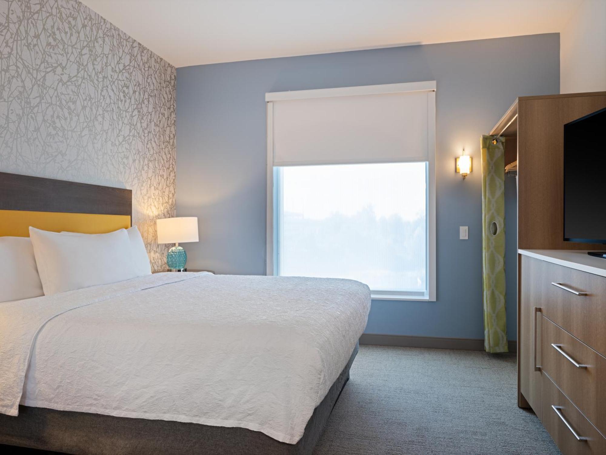 Home2 By Hilton Atlanta Airport